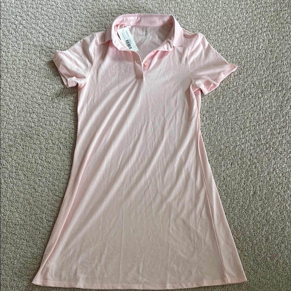 Outdoor Voices Workout Dress NEW W/ TAGS
